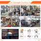 ceramic tiles display solutions push pull display stand-SG1006