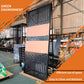 tile display rack supplier stone display solution-SG104