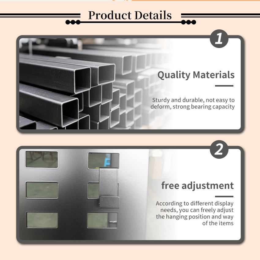 tile display rack supplier stone display solution-SG104