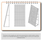 tile display rack supplier stone display solution-SG104