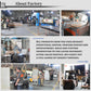 ceramic tiles pull out display stand stone display rack-SG601