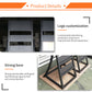 floor tiles display sample display stand-SW327