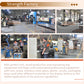 stone sample floor stand natural stone displays-SW329-2