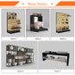 sink sample display stand bathroom displays-VY005