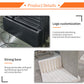 wooden tile display rack hardwood flooring racks-WE053