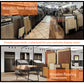 flooring display racks solid wood floor presentation racks-WE554