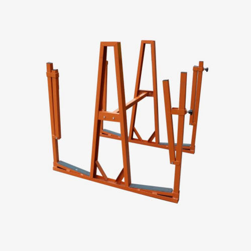 Stone M5 Rack Heavy duty galvanized stone bundle slab rack Marble Granite Stone Larg ...