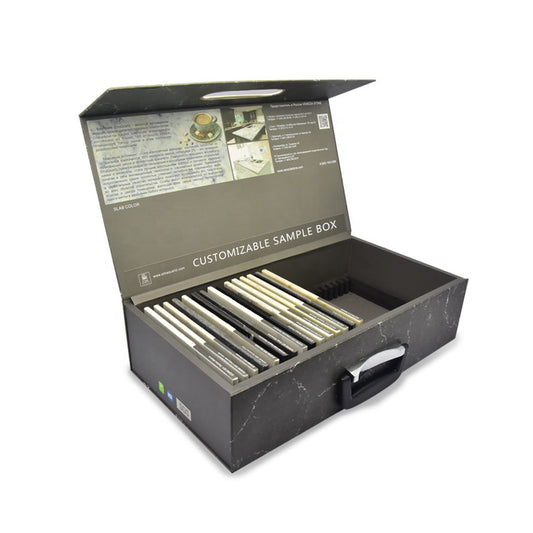 Sample Board Boxes Cardboard Sample Box – Page 2 – TSIANFAN DISPLAY